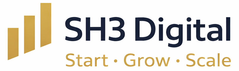 Sh3 Digital